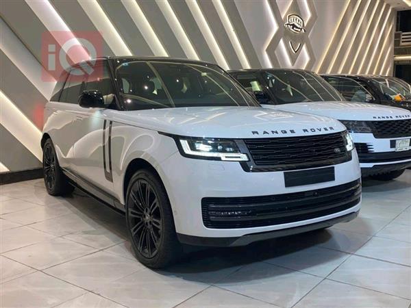 لاند روفر رانج روفر فوج 2024 للبيع في العراق -  بغداد